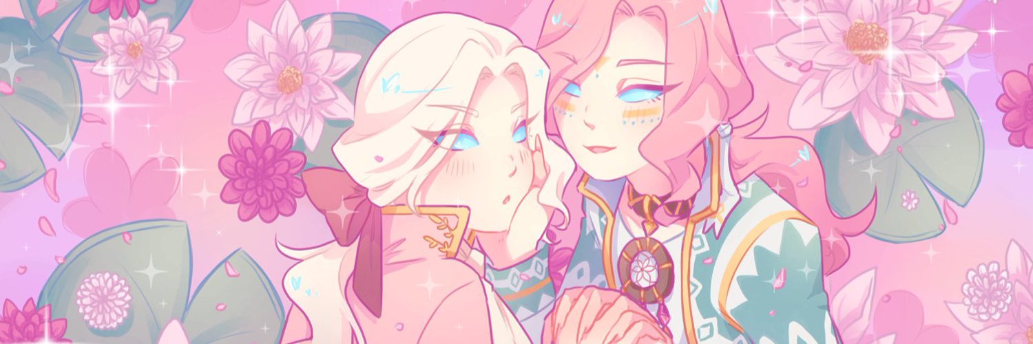 cry ✨ Profile Banner