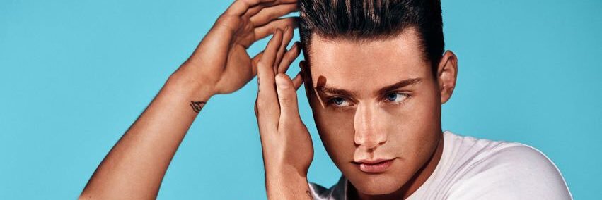 Douwe Bob Fan banner