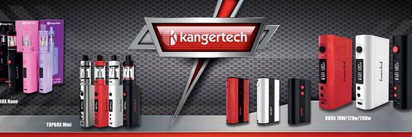 KangertechAmy Profile Banner