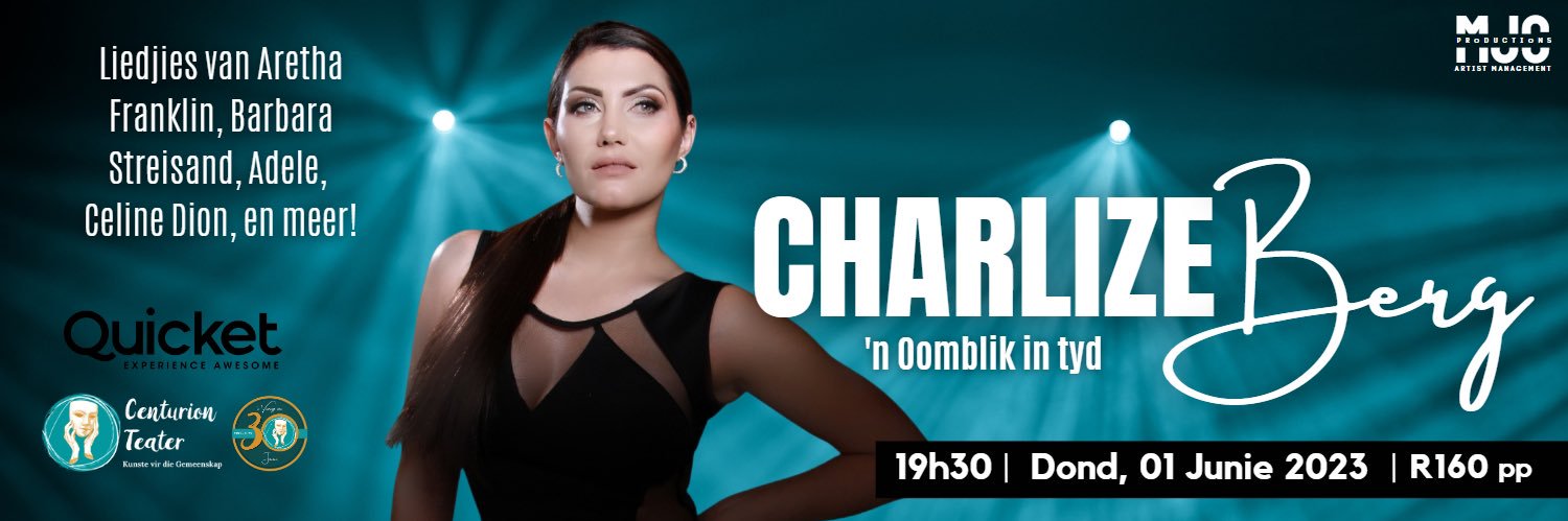 MJC Productions banner