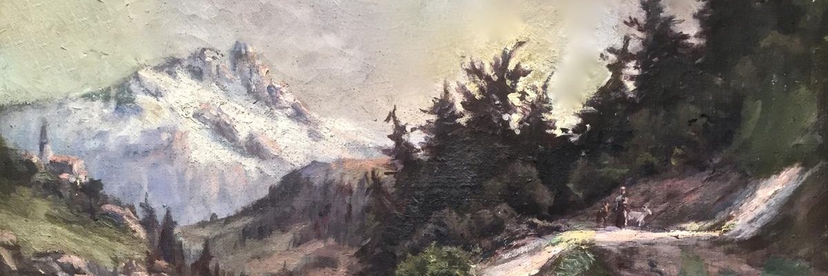 Lucas Lévêque / Lyokoï banner