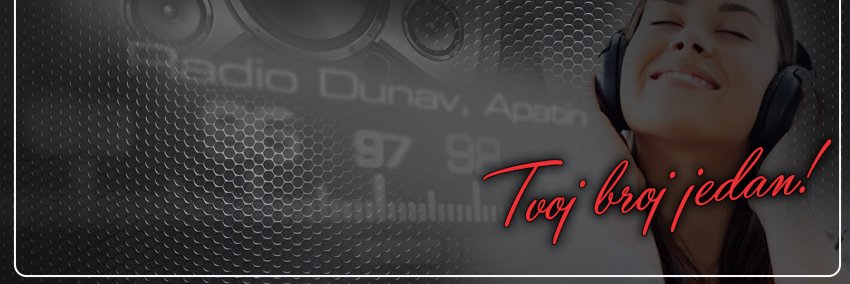 Radio_Dunav's profile banner image