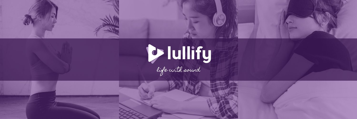 LullifyDotCom's profile banner image