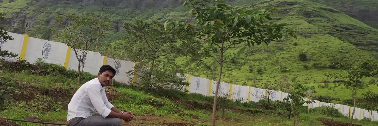 ShankarDal's profile banner image