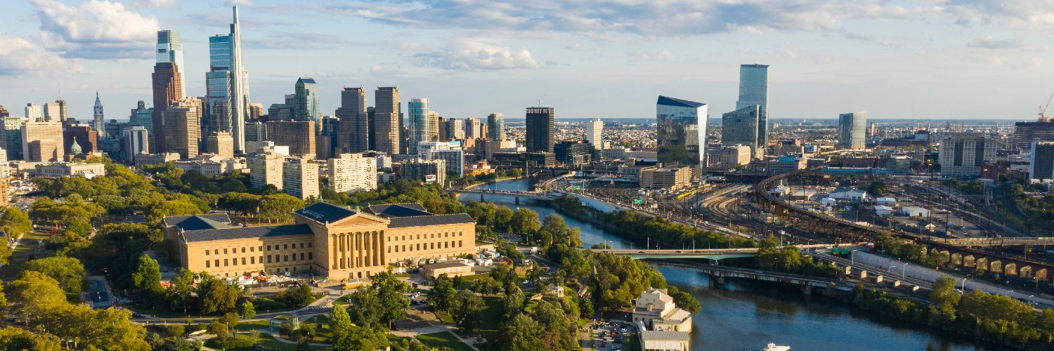 Select Greater PHL banner