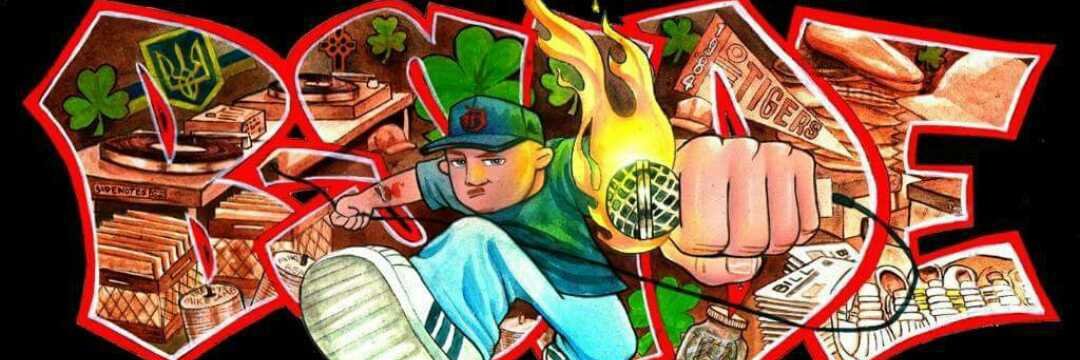 313bside's profile banner image