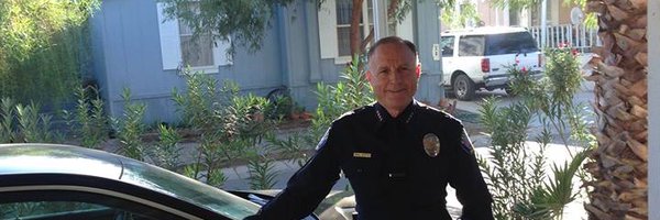 mikebostic Profile Banner