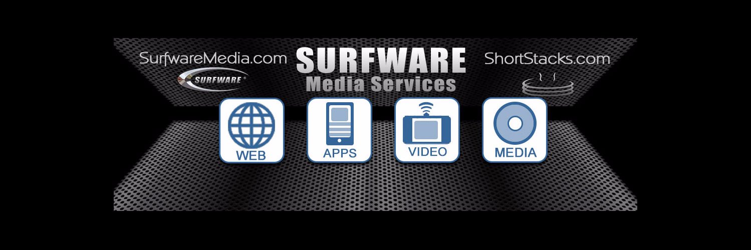 Surfware's profile banner image