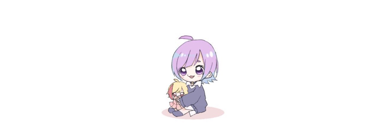 ahono__'s profile banner image