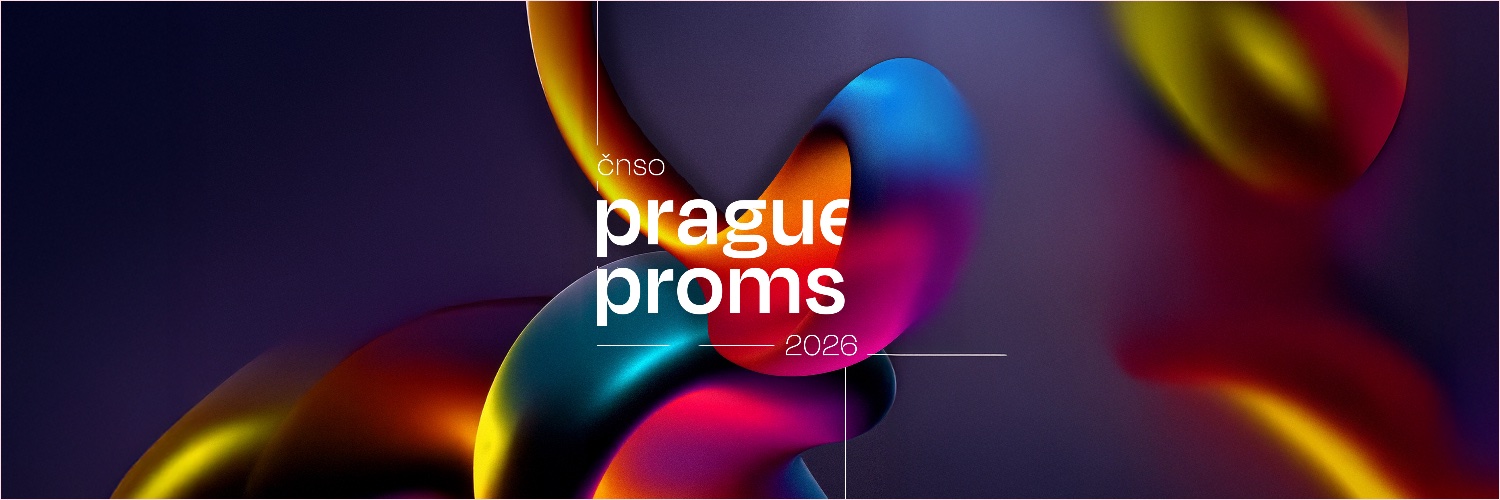 PragueProms's profile banner image