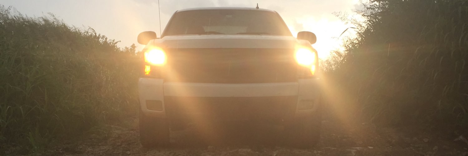 nickdecker94's profile banner image