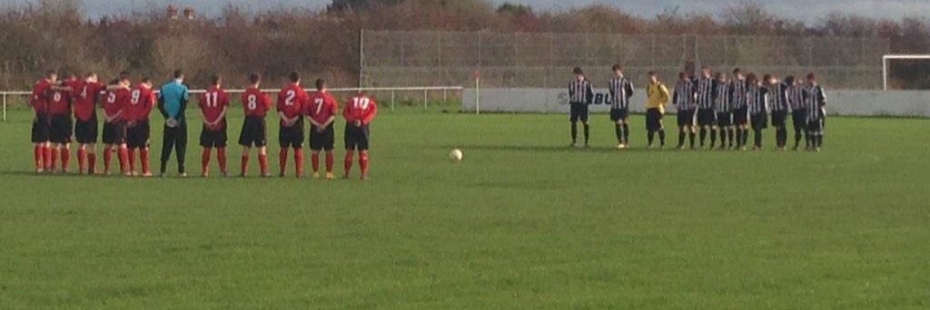 Saltney Town YFC banner