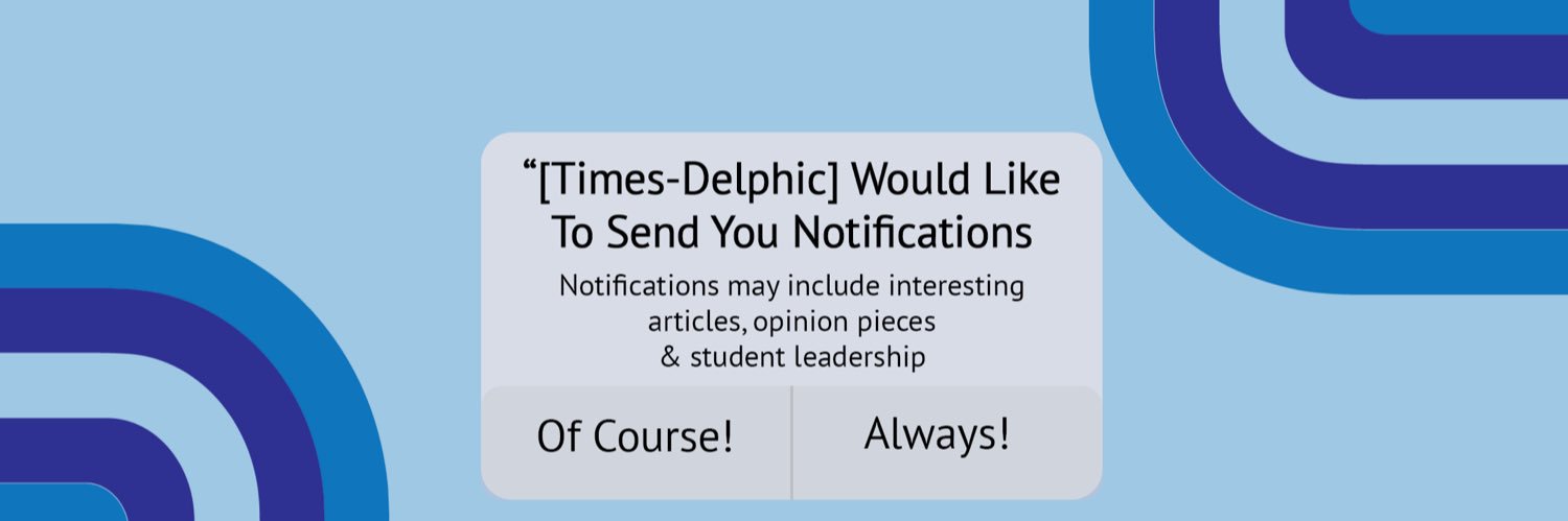 timesdelphic's profile banner image