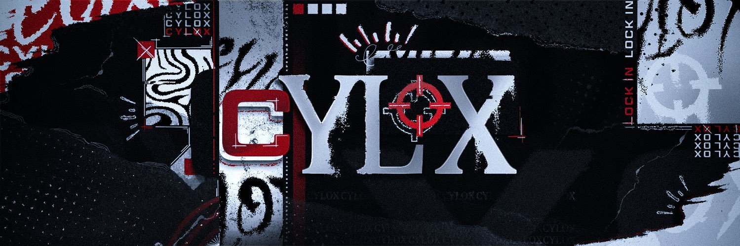 Cylox banner