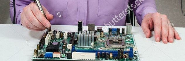 DOOMbot #9090 banner