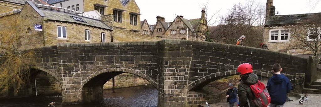 CPRE West Yorkshire banner