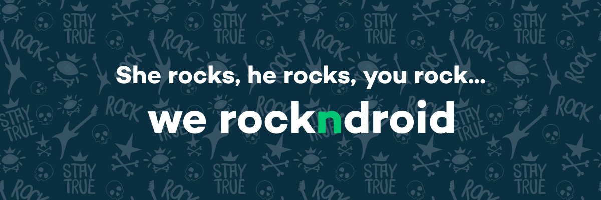 rockndroid Madrid banner