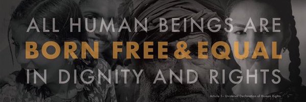 OHCHRKENYA Profile Banner