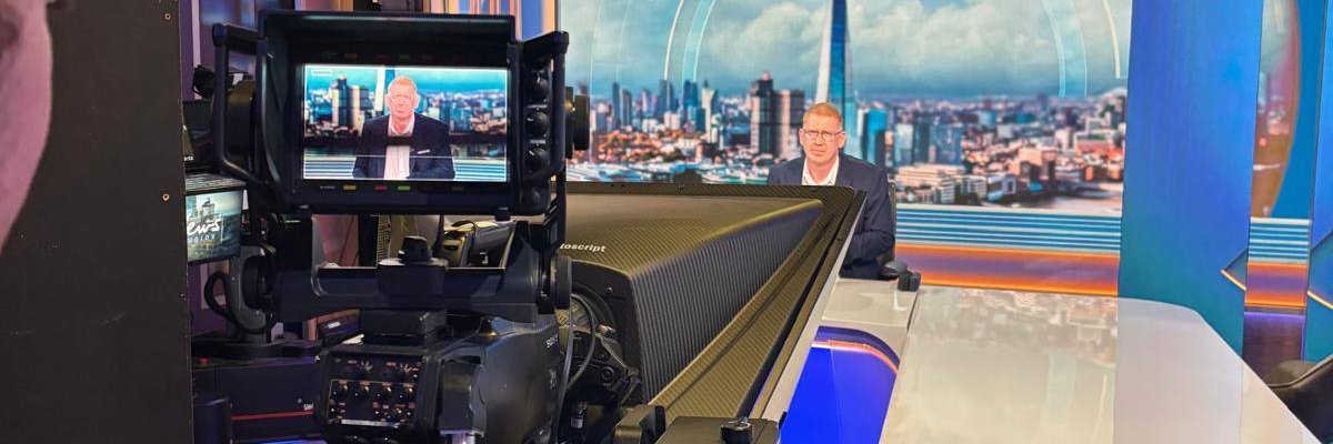 GavinWilsonTalk's profile banner image