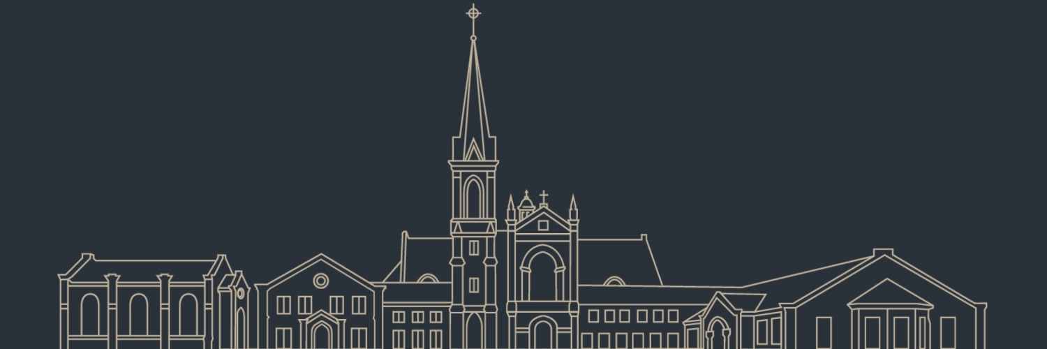 Christ Church banner