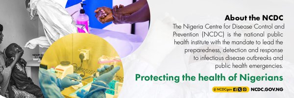 NCDCgov Profile Banner