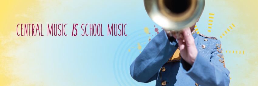 SchoolMusic's profile banner image