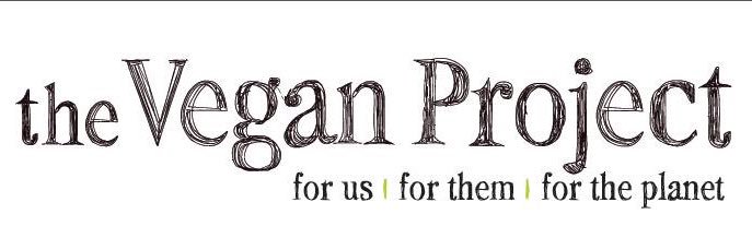 TheVeganProject's profile banner image