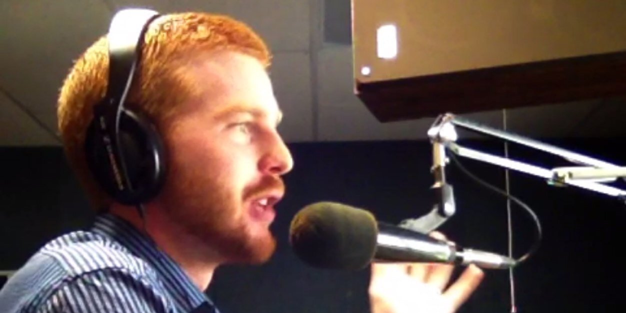 hrbcpastorandy's profile banner image