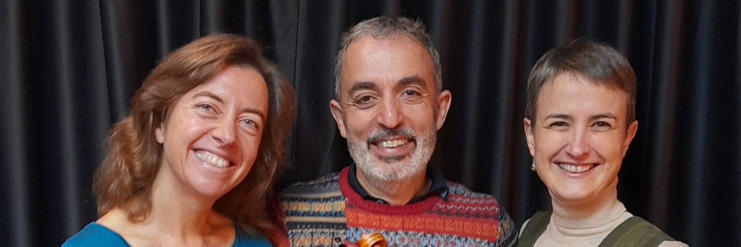 Assumpta Pons 🎻 banner