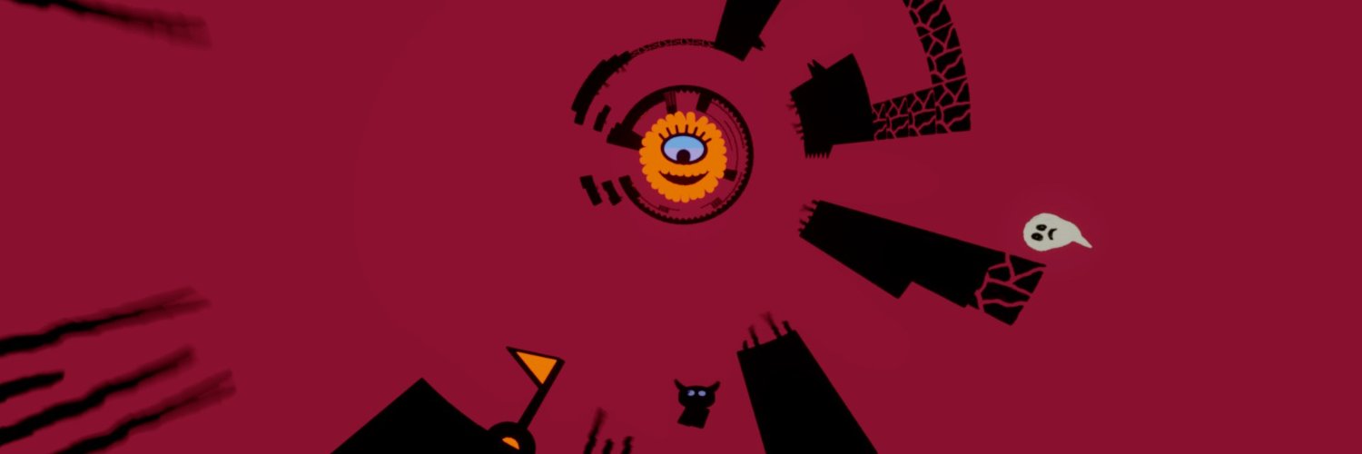 surrounded_ banner