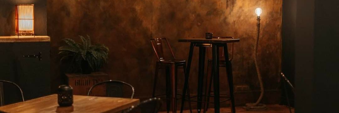 The Button Warehouse banner