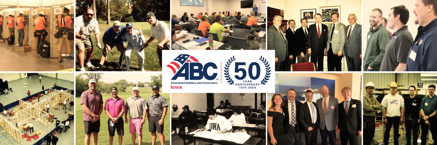 ABC of Iowa banner