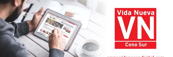 VNConoSur Profile Banner