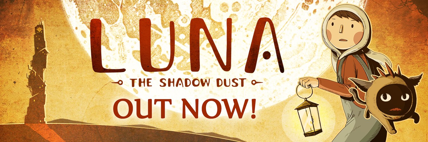 Lantern Studio✨LUNA The Shadow Dust banner