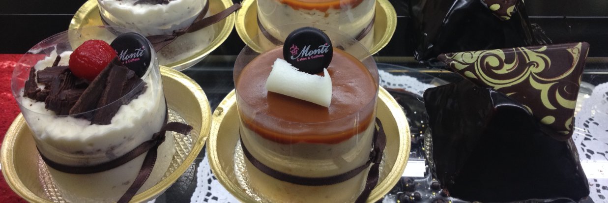 MontiCakeCoffee's profile banner image