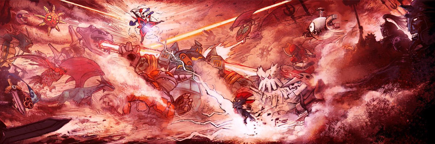jefosa7's profile banner image