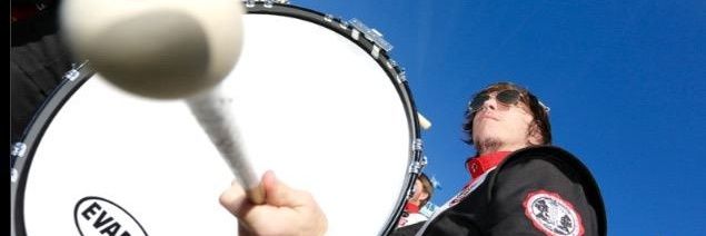 DrummerboyBC's profile banner image