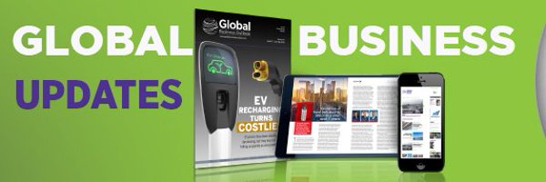 Global Business Outlook Profile Banner