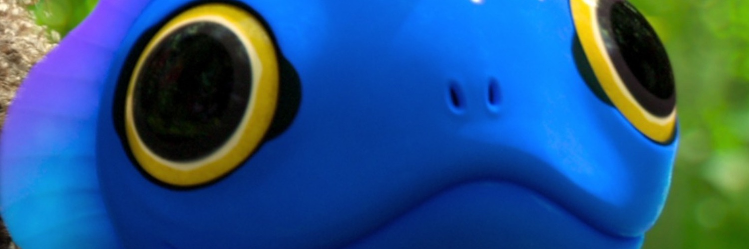 Sam White's banner