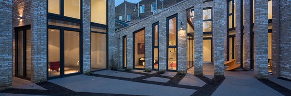 StructureHaus Profile Banner