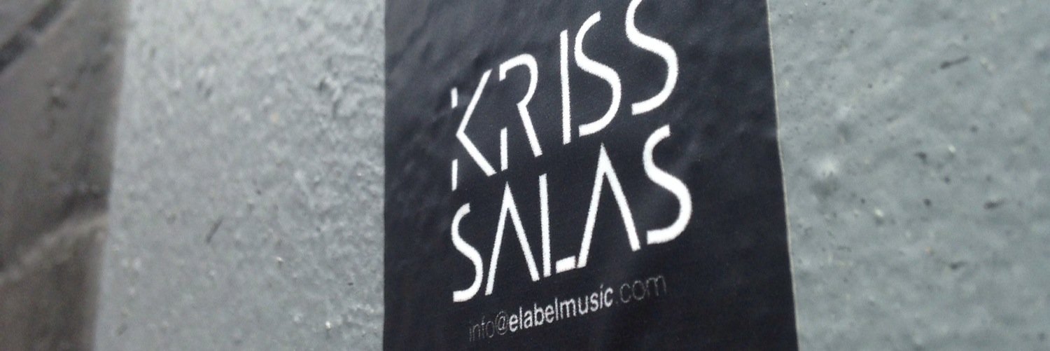 krisssalas's profile banner image