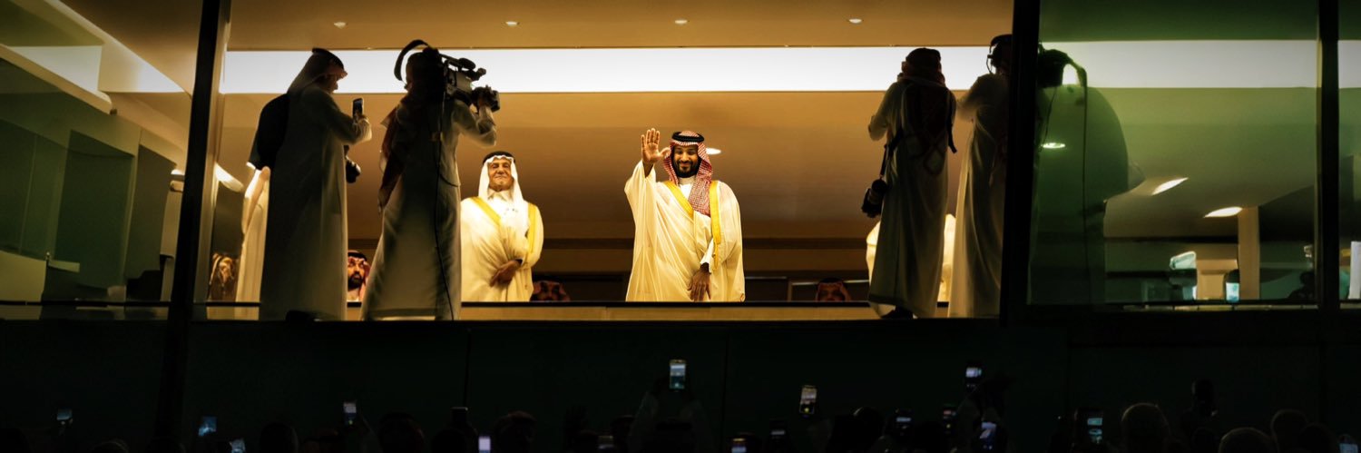 ‏ Ziad🇸🇦 banner