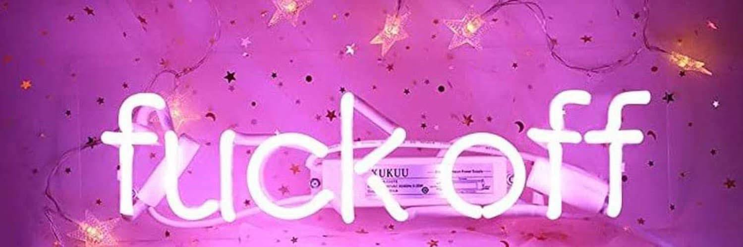 TheUncannyExMan's profile banner image