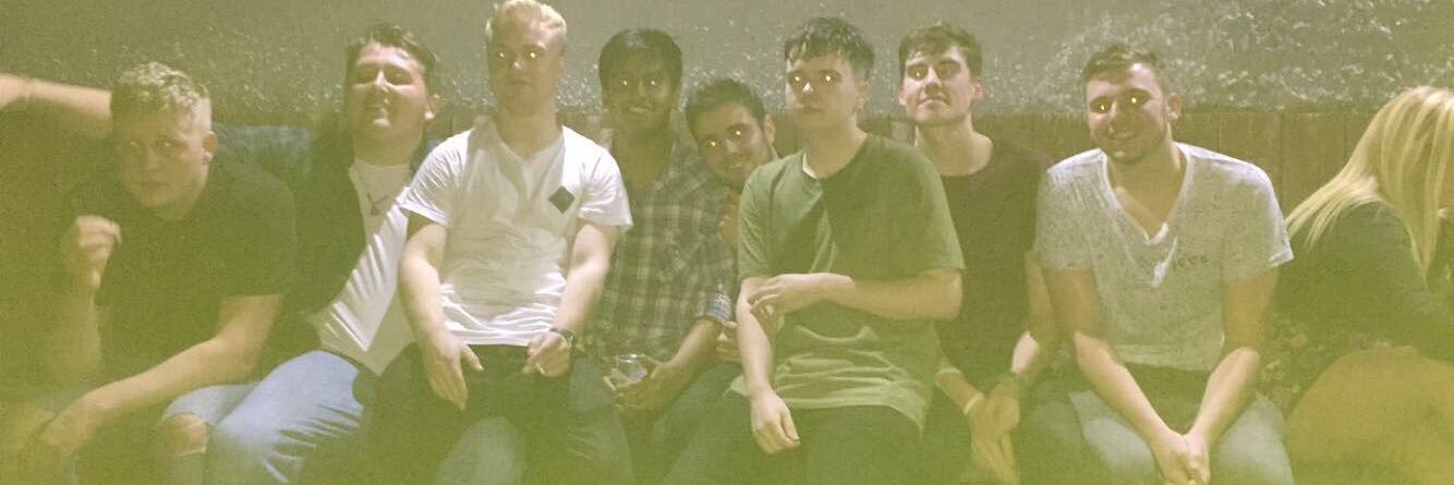 TheOnlyAldo's profile banner image