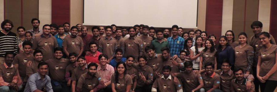 Pune Salesforce banner