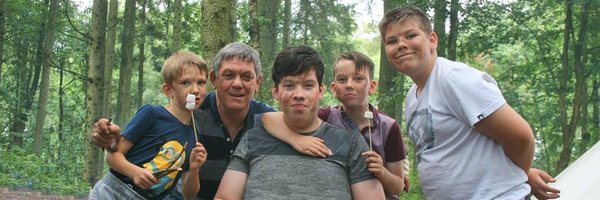 FamilyChoices Profile Banner