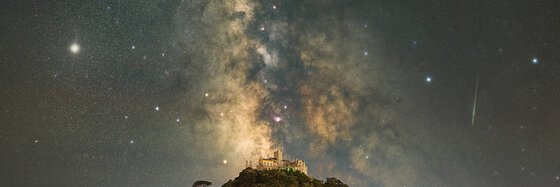 Mike Dillingham banner