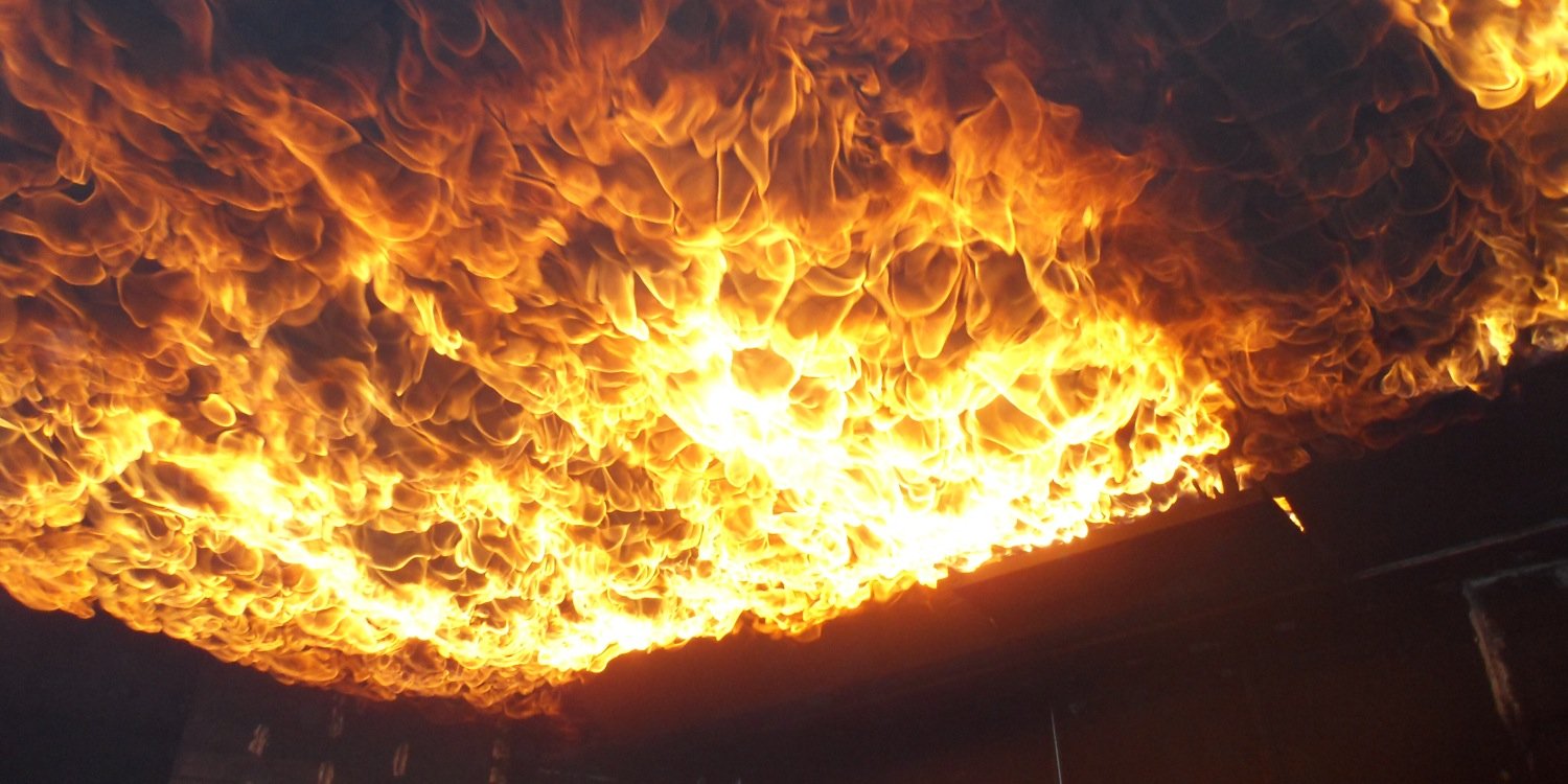 Richard Binder banner