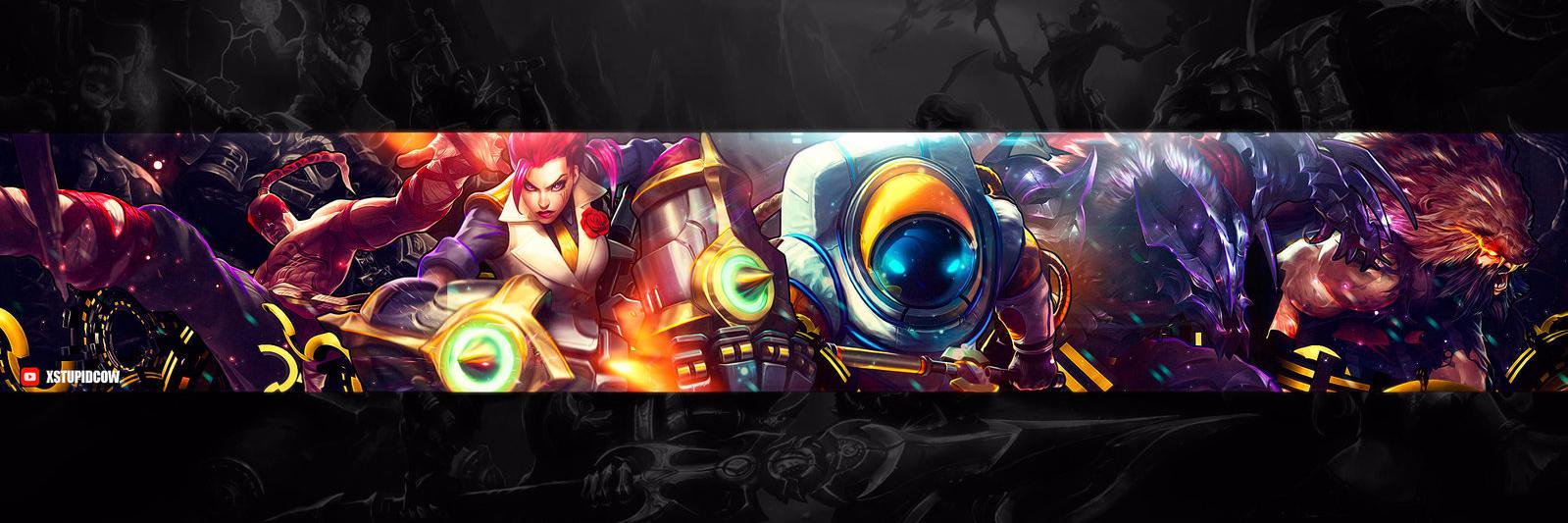 The2boyvevo's profile banner image