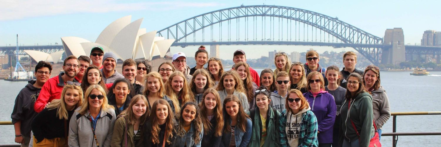 Athens Abroad banner